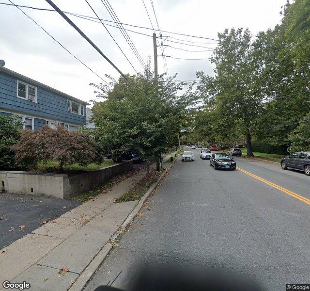 Sarah Neuman Center for Rehabilitation and Nursing Nursing Home in Mamaroneck, NY — Street View