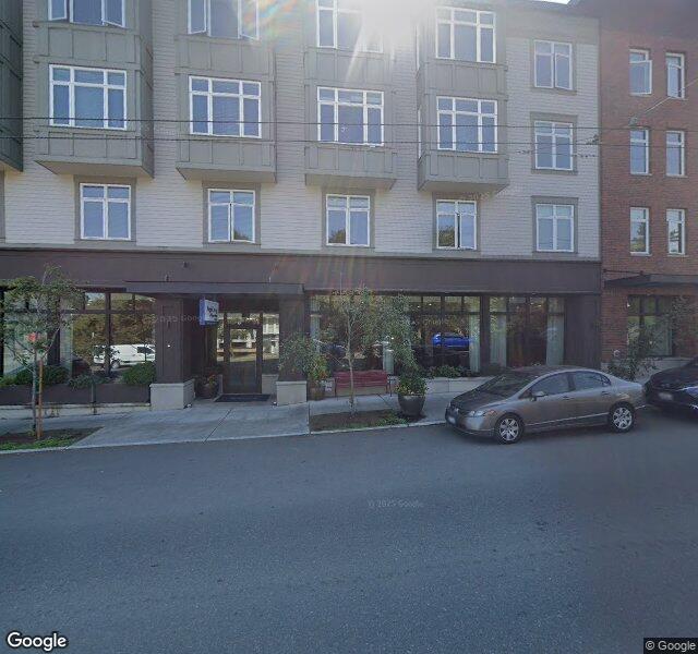 Aegis of Queen Anne on Galer Assisted Living in Seattle, WA — Street View