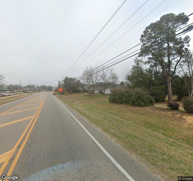 Wetumpka Health and Rehabilitation, LLC Nursing Home in Wetumpka, AL — Street View