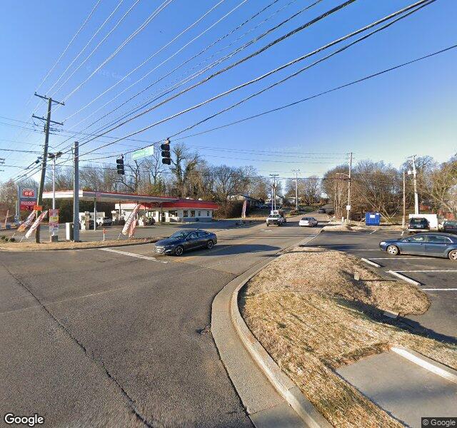 Wellpark at Shannondale Nursing Home in Knoxville, TN — Street View