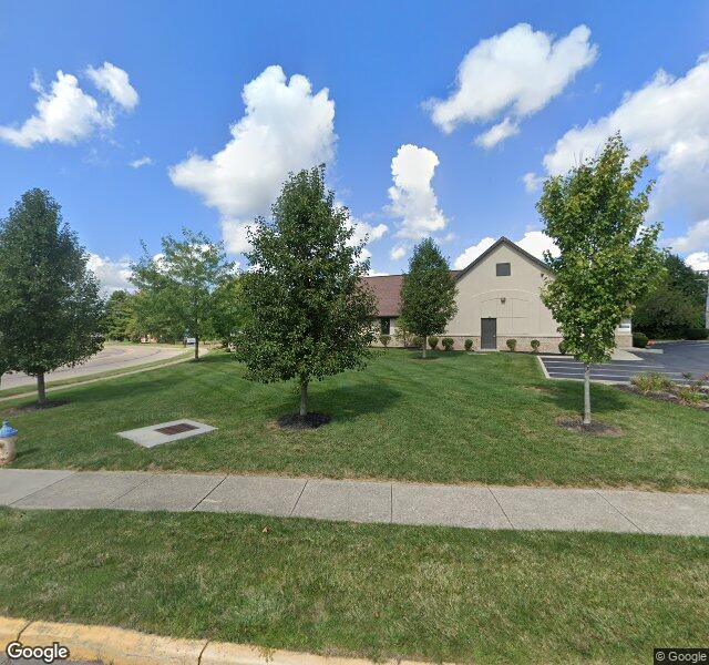 Atrium Nursing and Rehabilitation Nursing Home in Xenia, OH — Street View