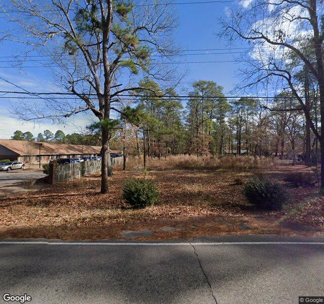Autumn Care of Raeford Nursing Home in Raeford, NC — Street View