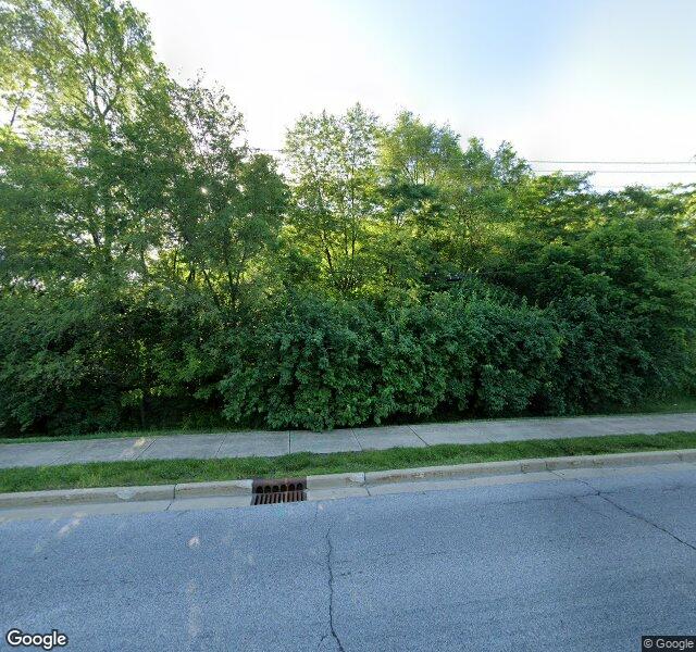 Ignite Medical Resort Dyer LLC Nursing Home in Dyer, IN — Street View