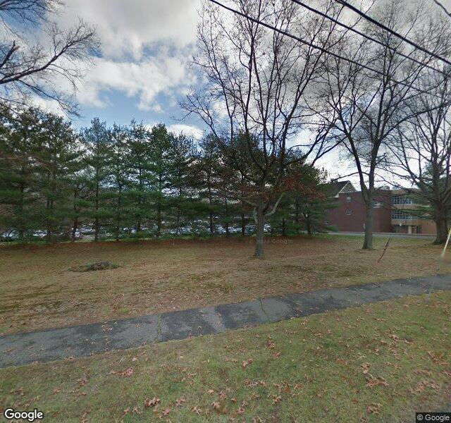 Autumn Lake Healthcare at Norwalk Nursing Home in Norwalk, CT — Street View