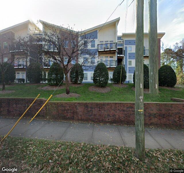 Peak Resources - Charlotte Nursing Home in Charlotte, NC — Street View