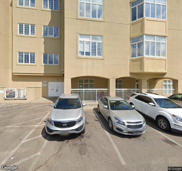 Wellspring Health Center Nursing Home in Cincinnati, OH — Street View