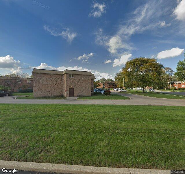River View Rehab Center Nursing Home in Elgin, IL — Street View