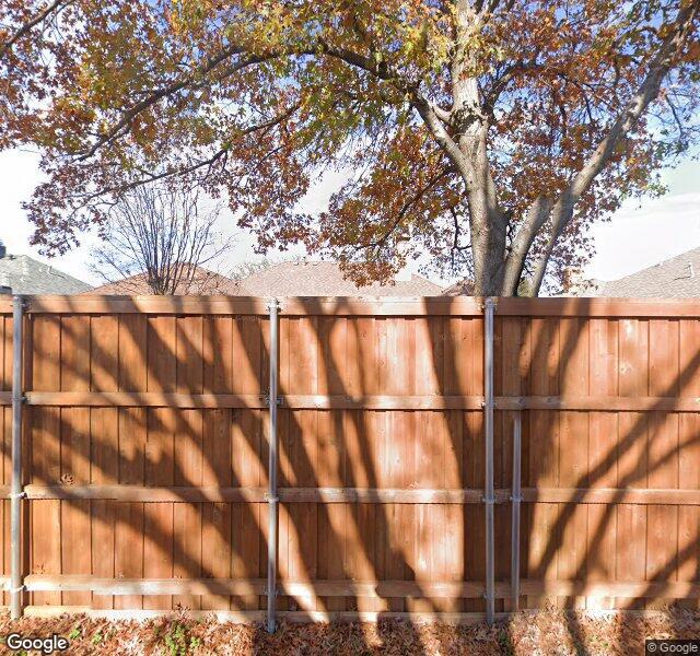 Locardia Home Care Living LLC Assisted Living in Plano, TX — Street View