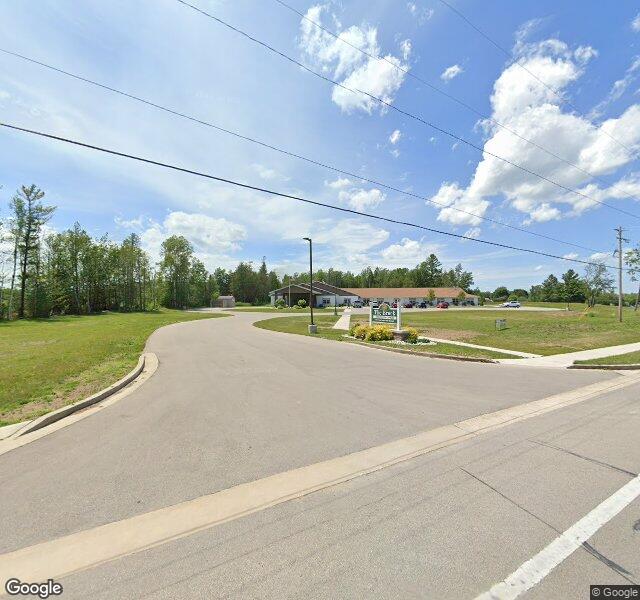 The Brook of Rogers City Assisted Living in Rogers City, MI — Street View