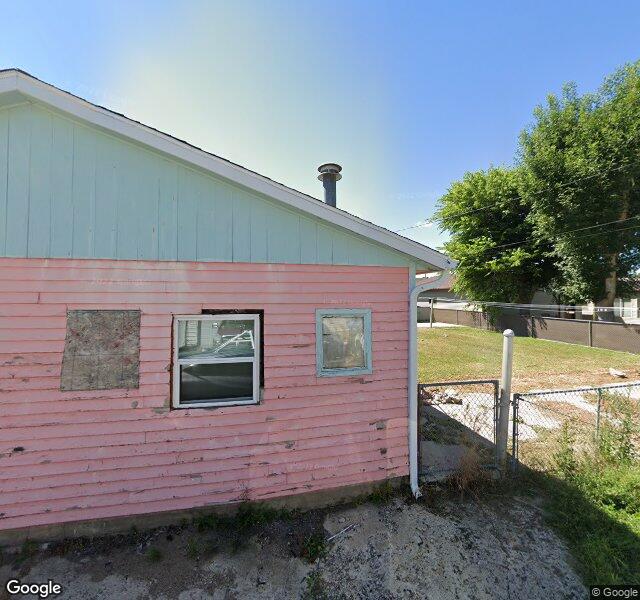 Bethel Lutheran Nursing & Rehabilitation Center Nursing Home in Williston, ND — Street View