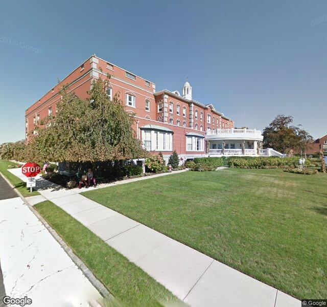 Plattduetsche Home Society Assisted Living in Franklin Square, NY — Street View