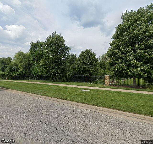 Tallgrass Creek, INC Nursing Home in Overland Park, KS — Street View