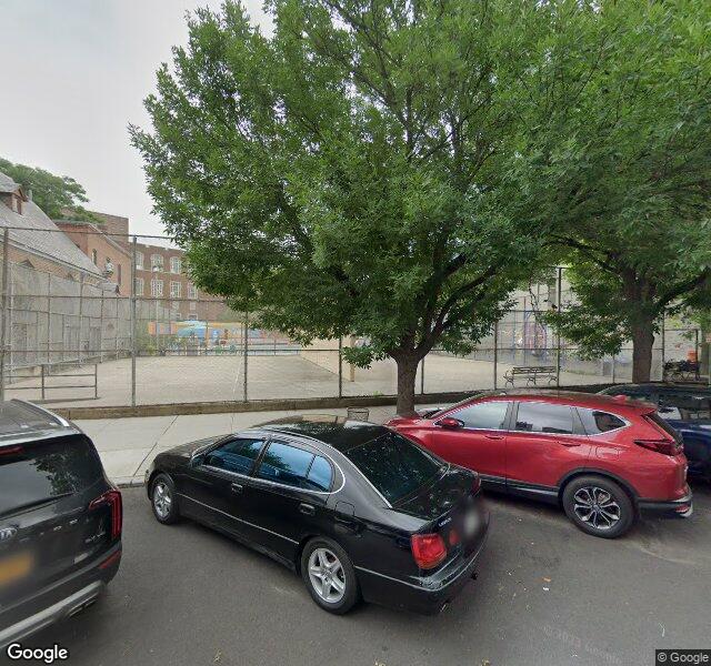 St Marys Center INC Nursing Home in New York, NY — Street View