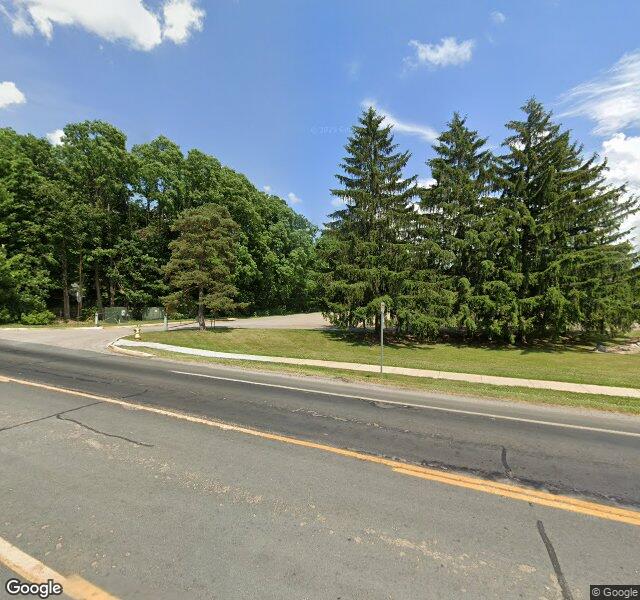 Medilodge of Westwood Nursing Home in Kalamazoo, MI — Street View