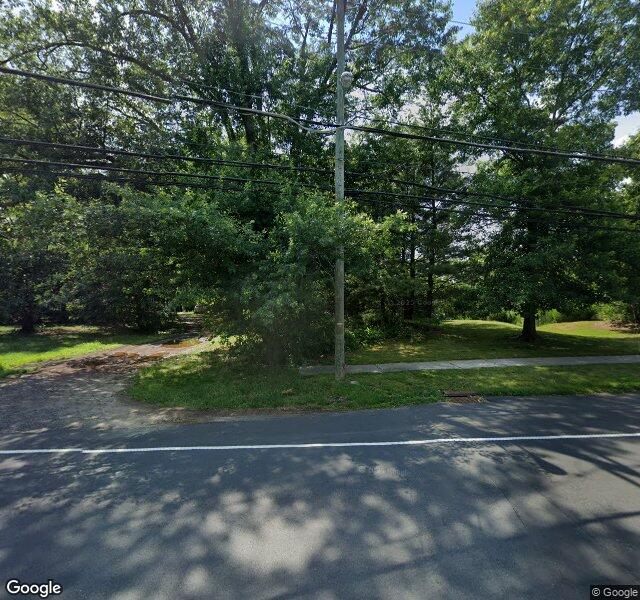 Cranbury Center Nursing Home in Monroe Township, NJ — Street View