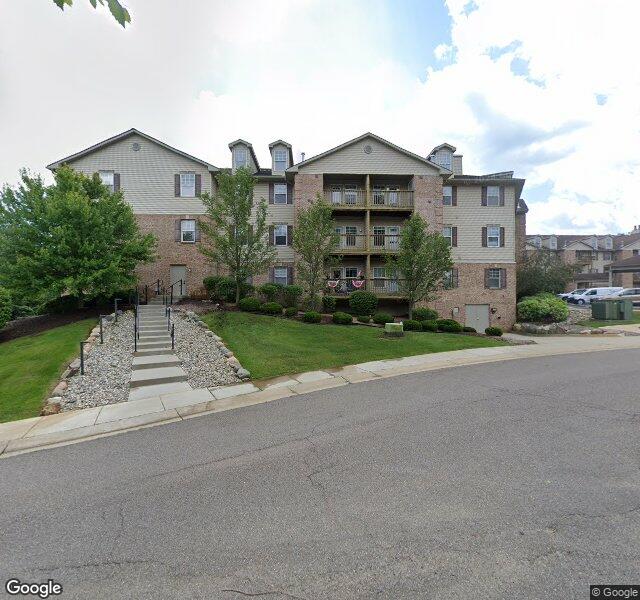 American House Milford Assisted Living in Milford, MI — Street View