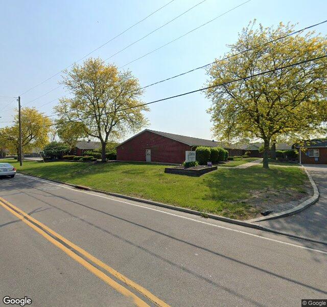 Divine Rehabilitation and Nursing at Sylvania Nursing Home in Sylvania, OH — Street View