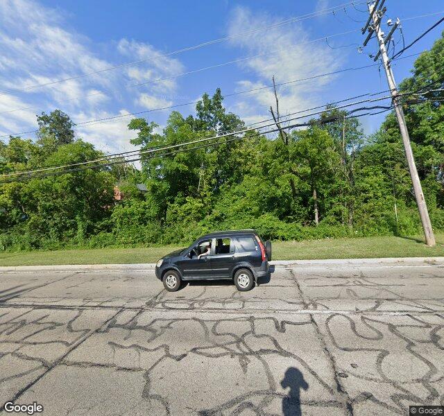 Brookwood Retirement Community Nursing Home in Cincinnati, OH — Street View