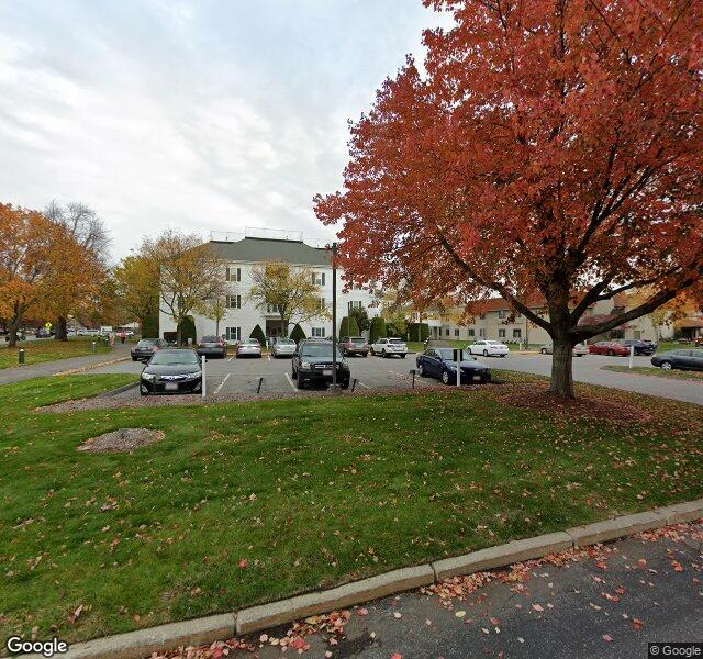 Beaumont Rehab & Skilled Nursing Ctr - Westboro Nursing Home in Westborough, MA — Street View