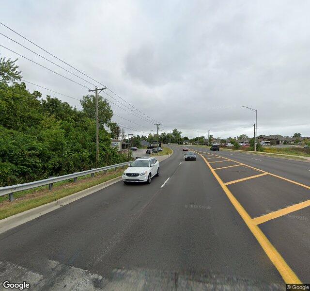 Lutheran Life Villages Nursing Home in Fort Wayne, IN — Street View