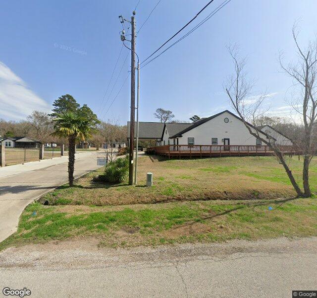 Ambria Assisted Living Home Assisted Living in Montgomery, TX — Street View