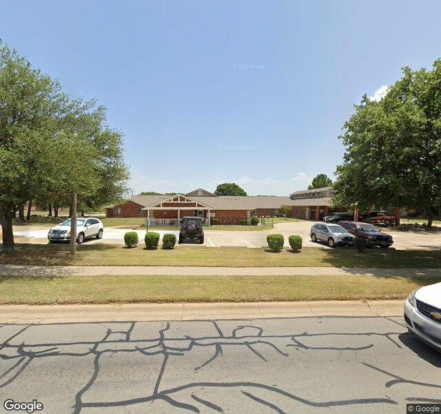 Brookdale Denton South Assisted Living in Denton, TX — Street View