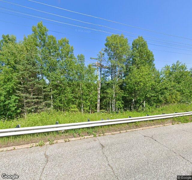 Benedictine Health Center Nursing Home in Duluth, MN — Street View