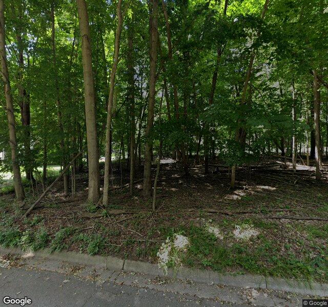Riveridge Rehabilitation and Healthcare Center Nursing Home in Niles, MI — Street View