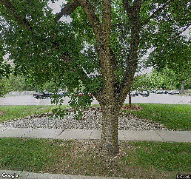 Life Care Center of Plainwell Nursing Home in Plainwell, MI — Street View