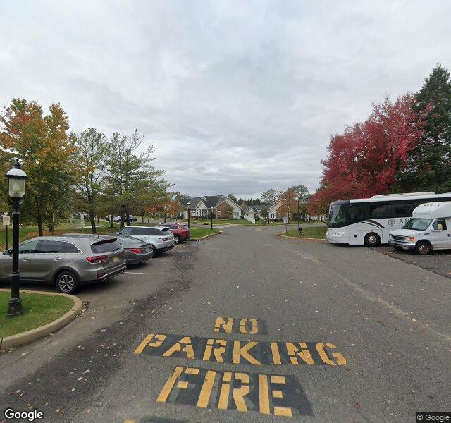 Applewood Village, INC Nursing Home in Freehold, NJ — Street View