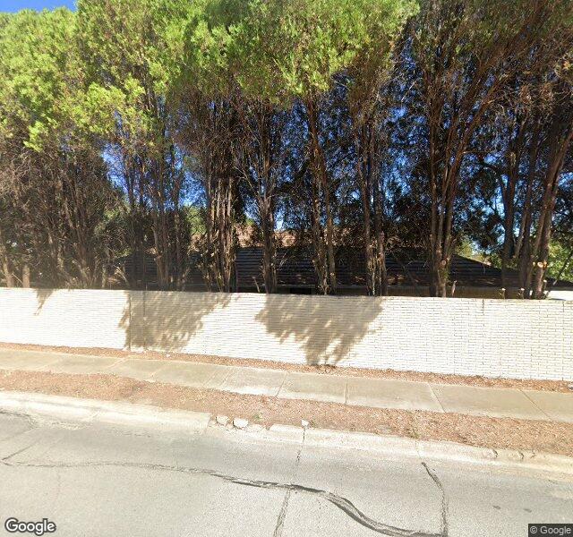 Sage Oak Assisted Living at Norway Place Assisted Living in Dallas, TX — Street View