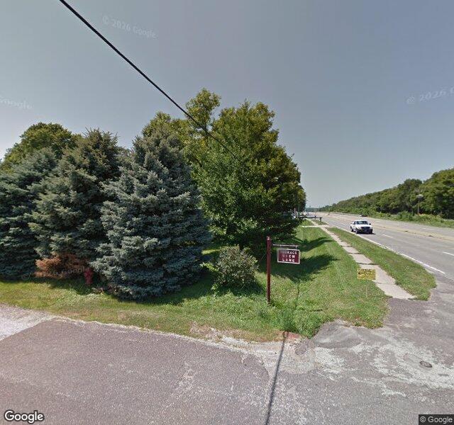 Goldwater Care Peoria Heights Nursing Home in Peoria Heights, IL — Street View