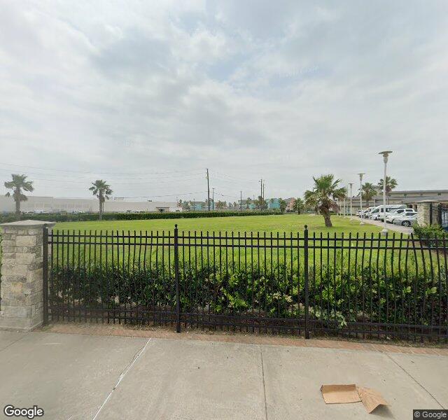 Transitional Learning Center at Galveston Tideway South Assisted Living in Galveston, TX — Street View