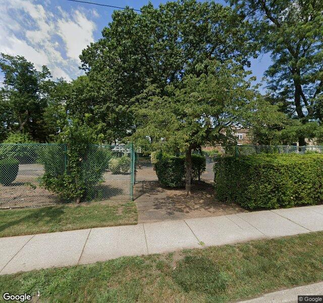 Atlas Healthcare at Daughters of Miriam Nursing Home in Clifton, NJ — Street View