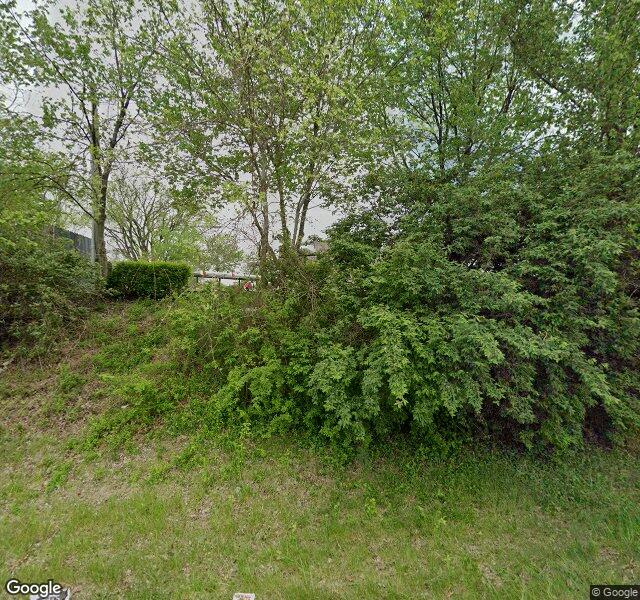 Frankfort Trails Nursing Home in Frankfort, KY — Street View