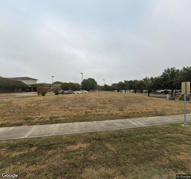 Rio Terra Assisted Living Assisted Living in New Braunfels, TX — Street View