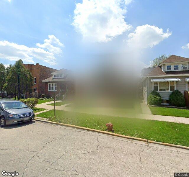 Pearl of Montclare, the Nursing Home in Chicago, IL — Street View
