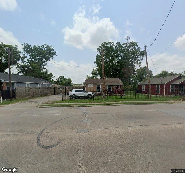 Loving Care Assisted Living Home Assisted Living in Houston, TX — Street View