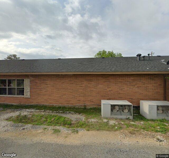 Nanaws Place 2 Assisted Living in Pottsboro, TX — Street View