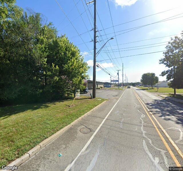 American Village Nursing Home in Indianapolis, IN — Street View