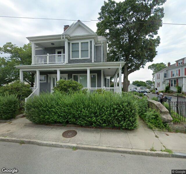 Brandon Woods of Dartmouth Nursing Home in South Dartmouth, MA — Street View