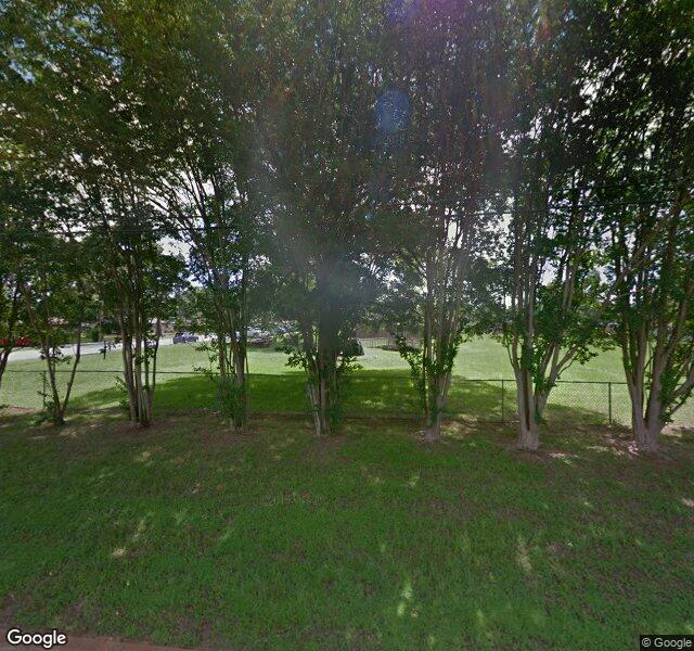 Avir at Jacksonville Nursing Home in Jacksonville, TX — Street View
