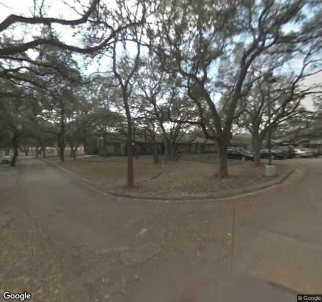 Avir at Schertz Nursing Home in Schertz, TX — Street View