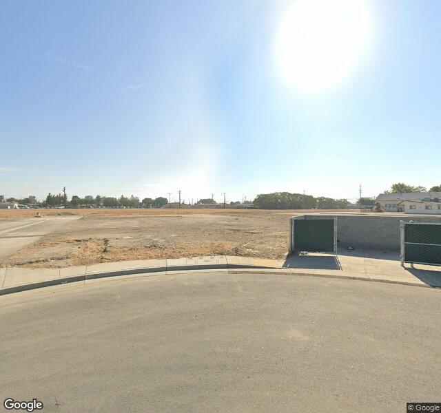 Kings Healthcare & Wellness Center Lp Nursing Home in Hanford, CA — Street View