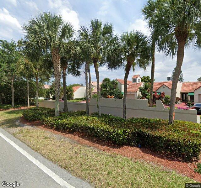 Legacy at Boca Raton Rehabilitation and Nursing Ce Nursing Home in Boca Raton, FL — Street View