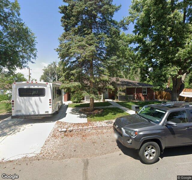 A Wildflower Assisted Living and Care Home INC Assisted Living in Westminster, CO — Street View
