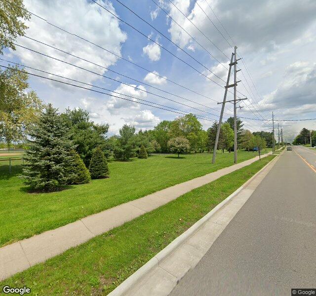 Windsor Medical Center INC Nursing Home in North Canton, OH — Street View