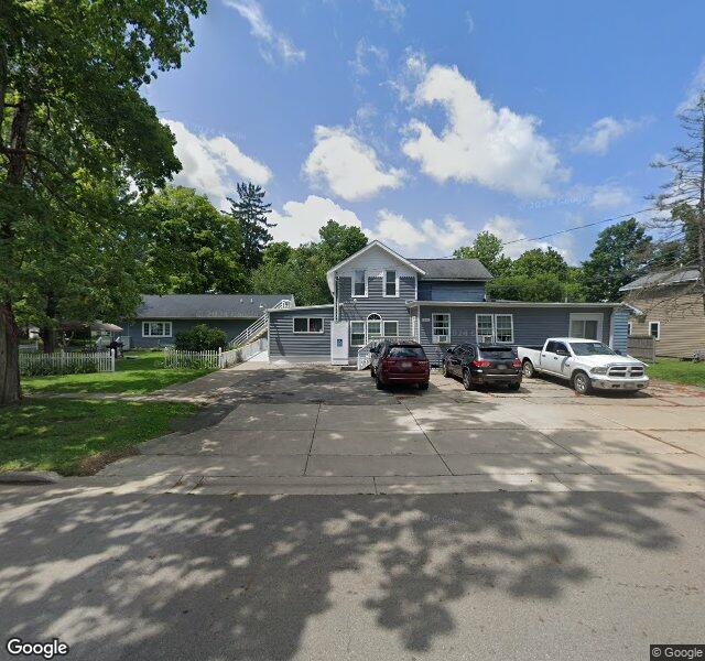 Rice Manor Assisted Living in Parma, MI — Street View