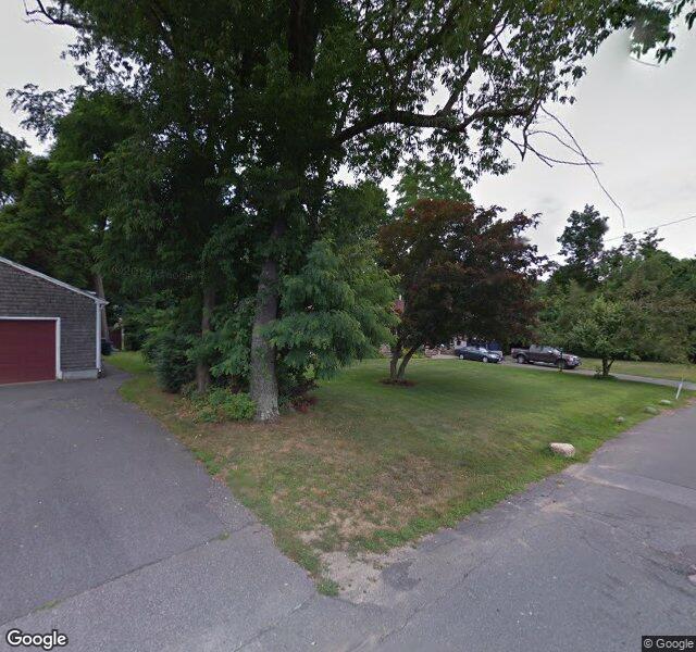 Lakeview House Skld Nrsg and Residential Care Fac Nursing Home in Haverhill, MA — Street View