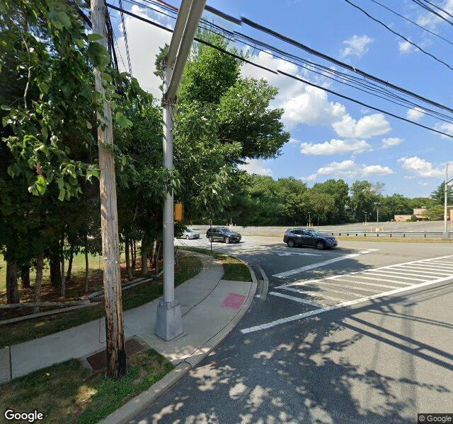 Careone at Hanover Township Nursing Home in Whippany, NJ — Street View